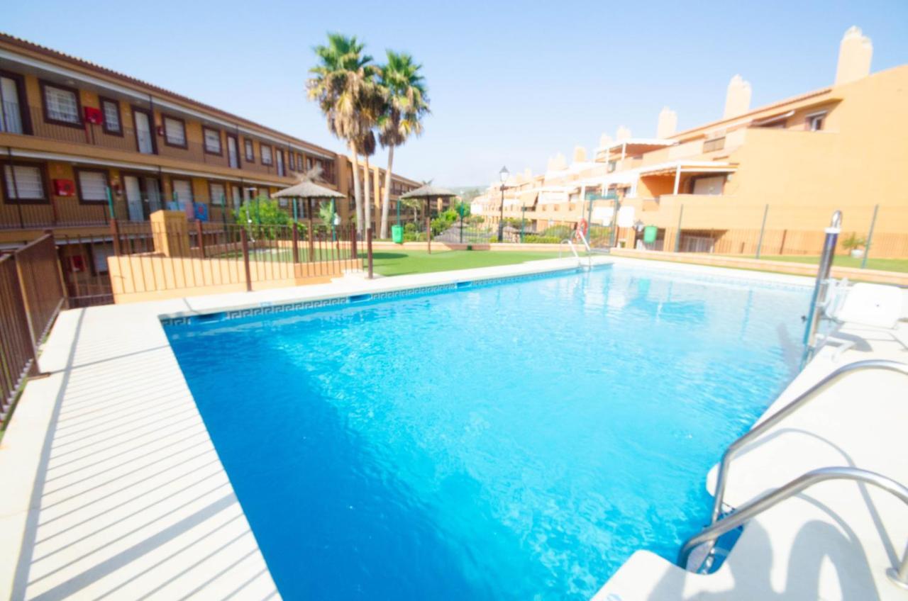 Apartamento Marina Casares サン・ルイス・デ・サビニリャス エクステリア 写真
