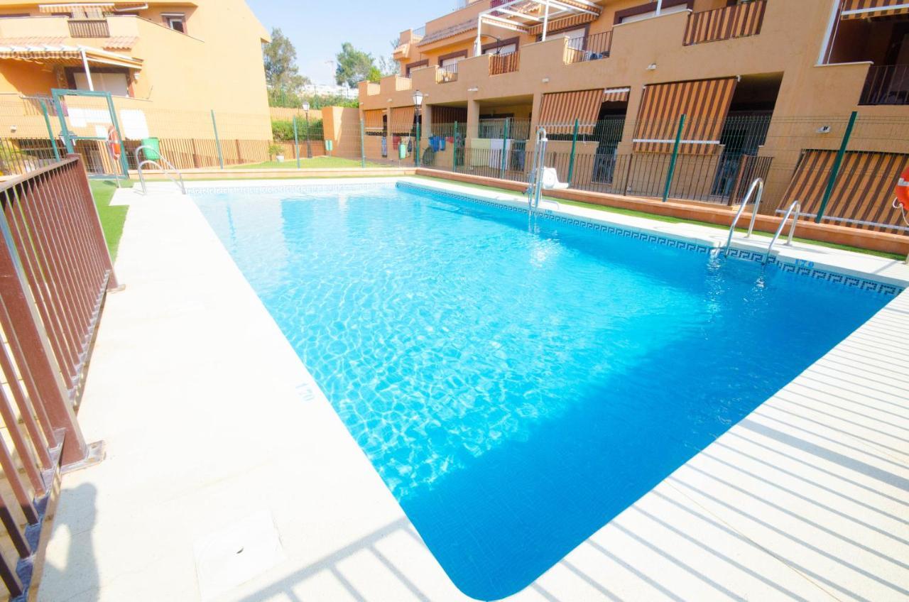 Apartamento Marina Casares サン・ルイス・デ・サビニリャス エクステリア 写真